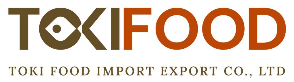 Công Ty TNHH Xuất Nhập Khẩu Toki Food