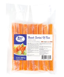 Thanh Surimi vị cua
