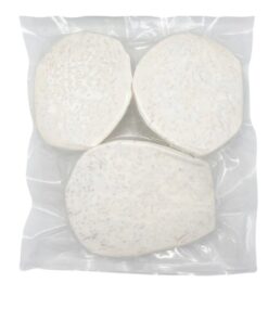Frozen Half Cut Taro