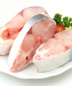 Pangasius Steak
