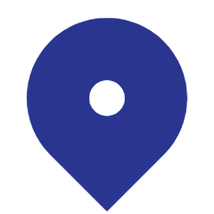 map pin 1